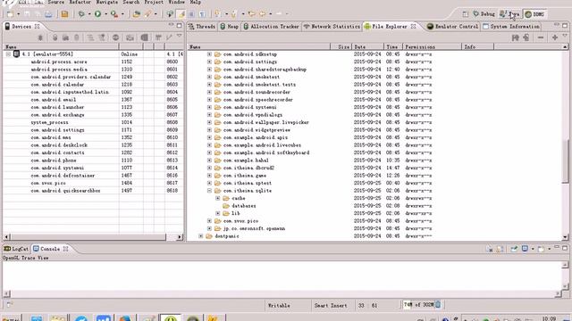 6 02 Sql语句的增删改查操作验证 смотреть онлайн