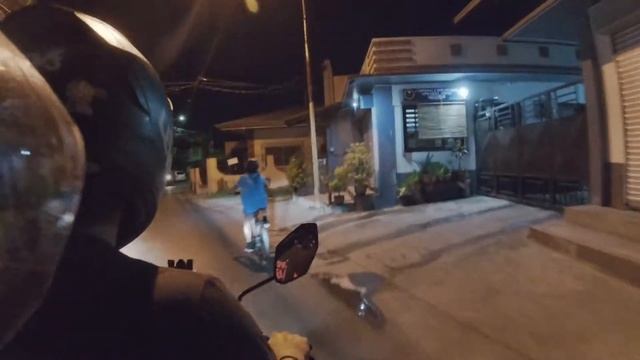 Practice Ride with Trinx M100 смотреть онлайн