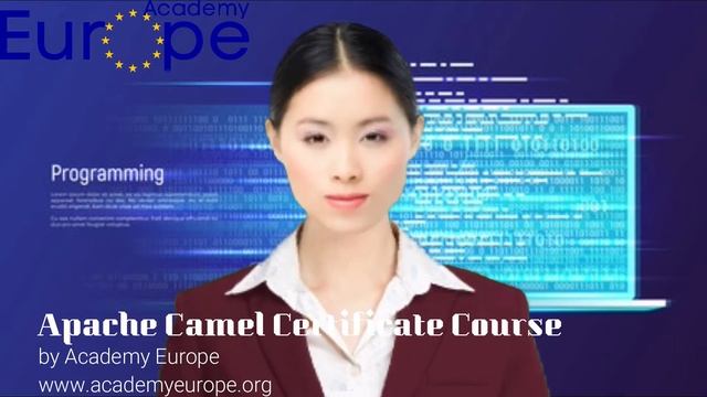 Apache Camel Certificate Course смотреть онлайн