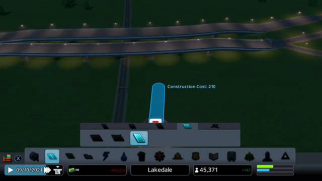 HOW TO CREATE A NEIGHBORHOOD FREE OF TRAFFIC ISSUES! | Cities Skylines: Xbox One Edition #10 смотреть онлайн