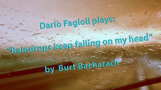 Raindrops Keep Fallin' on My Head смотреть онлайн