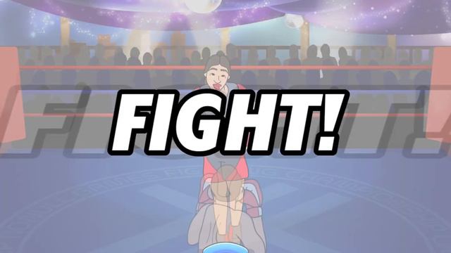 Playing Election Year Knockout (Part 1) - Jab Bush, Uncle Joe, A Oh!, and Ted Bruz смотреть онлайн