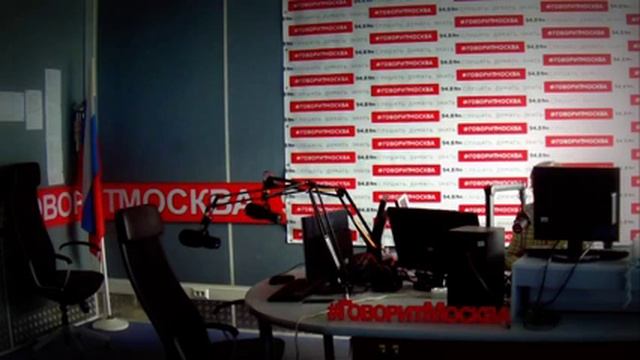 Михаил Хазин: Зачем прятать мавзолей во время парада? (9 мая 2016) смотреть онлайн