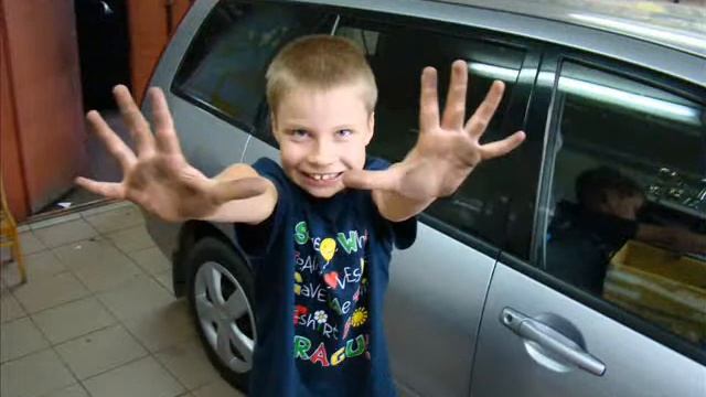 DICHO.Применение многофункционального средства. смотреть онлайн