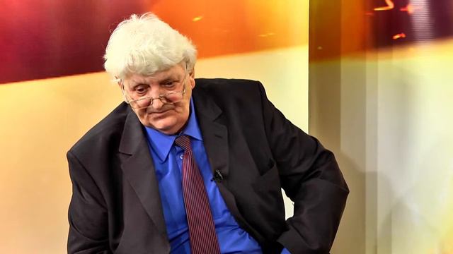 Беседа с экономистом Владимиром Лавровым смотреть онлайн