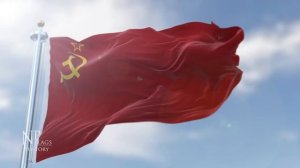 Гимн СССР (сталинский): Знамя советское, знамя народное