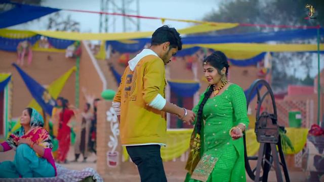 52 Gaj ka ghoonghat kaal matak 4k ultra HD video song 2021 смотреть онлайн