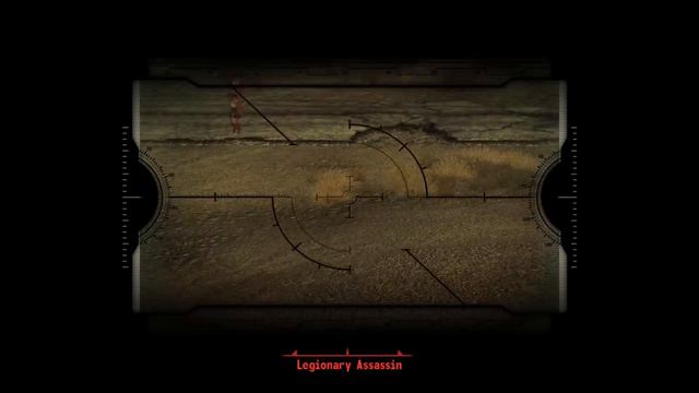 Fallout: New Vegas - Blind - Hardcore | Part 78, The Third Card смотреть онлайн