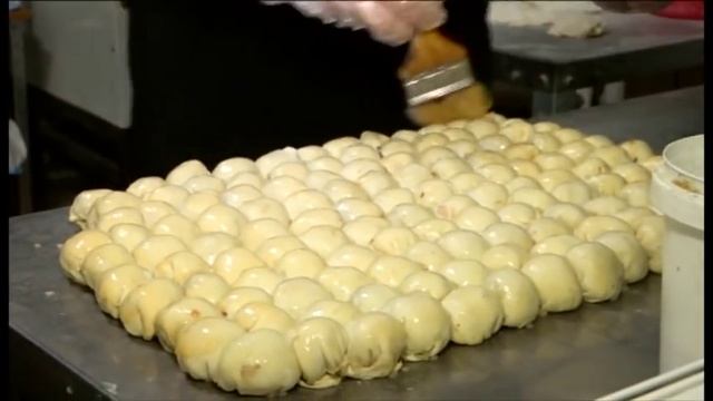 Генеральный консул США приготовил плов