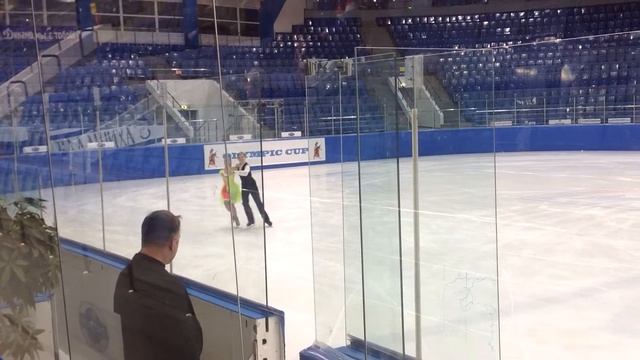 Звёздный вальс смотреть онлайн