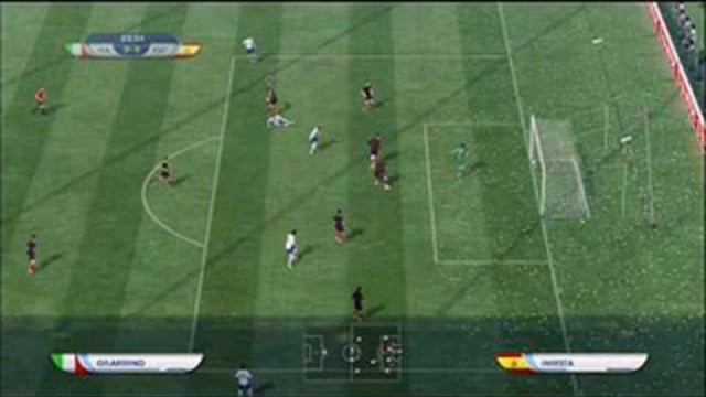 World Cup 2010 PSP Game Download смотреть онлайн