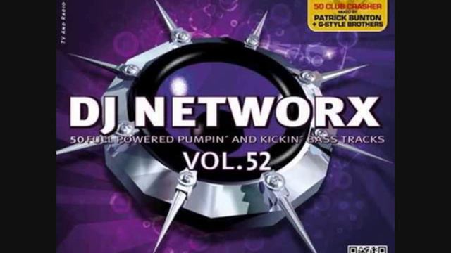 Dancefloor Warning - We Are One (Martin Eriksson Remix) @ DJ Networx Vol.52 смотреть онлайн