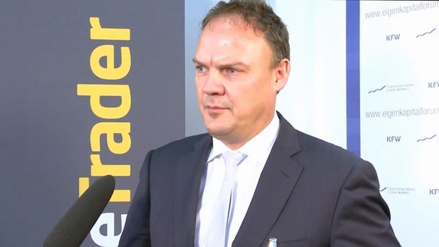 RIB SOFTWARE: "Wir wollen Richtung 400, 500 Aufträge kommen" смотреть онлайн