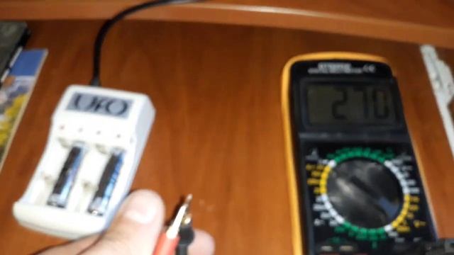 ВЕЧНЫЕ ЩУПЫ ДЛЯ МУЛЬТИМЕТРА СВОИМИ РУКАМИ ЗА 5 МИНУТ. смотреть онлайн