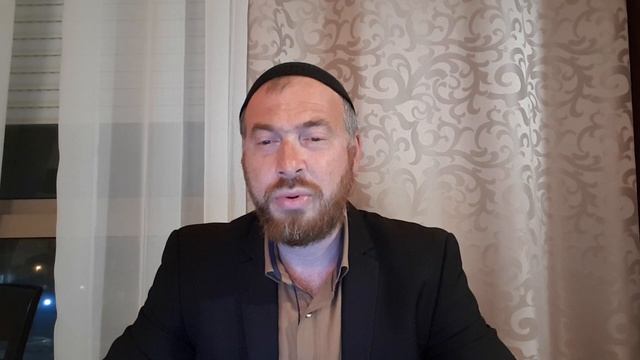 КАББАЛА О МЕСЯЦЕ НИСАН - РОШ ХОДЭШ 5777 год