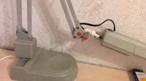 Ремонт настольной лампы Ремонт настольной лампы