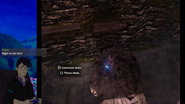Majin and the Forsaken Kingdom - Part 1 смотреть онлайн