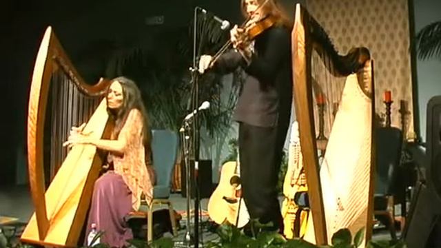 Lisa Lynne & Aryeh Frankfurter in San Diego смотреть онлайн