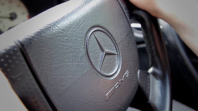 Used Car Heroes: £6,000 - £10,000 - Mercedes C43 AMG estate смотреть онлайн