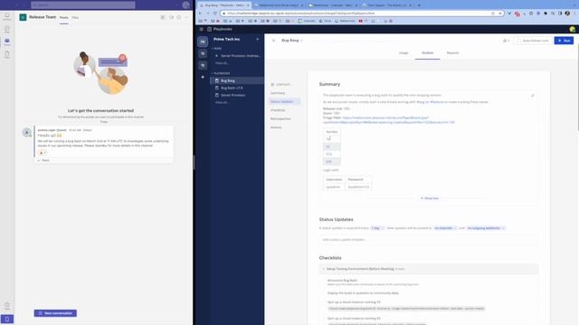 Mattermost for Microsoft Teams смотреть онлайн