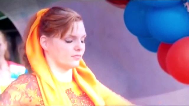 Федерация танцев на колясках смотреть онлайн