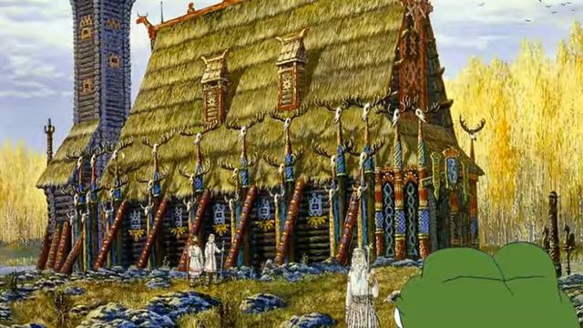 Apu Discovers Hyperborea (details In Description)