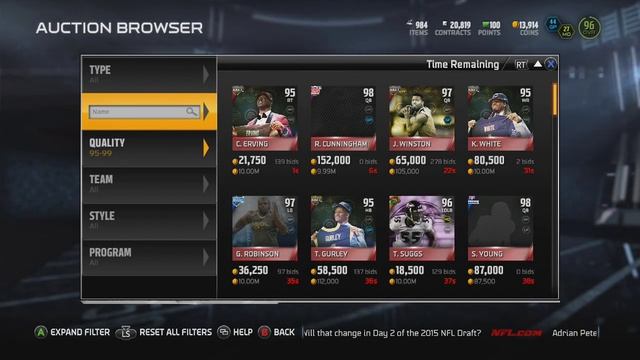 #MUT15 | TWO NEW Combine Monsters!!! | Future Combine Monster Leon Sandcastle? смотреть онлайн