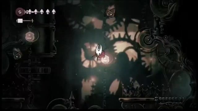 Hollow Knight Silksong AMV DJ Quads Millionaire смотреть онлайн