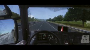 Truckers of Europe 3| Обновление игры. Покупка легендарного грузовика + Рейс(#3)