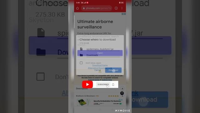How to play java games in android смотреть онлайн