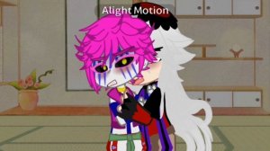 "stop this madness" || Douaka Doukaza ||a bit of 18+||Part 2 Of The moon is beautiful isn't it?||