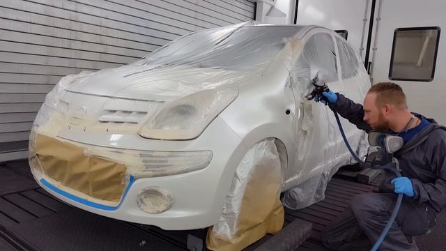 Pearl Nissan pixo and Mercedes B-klasse (spies hecker) смотреть онлайн