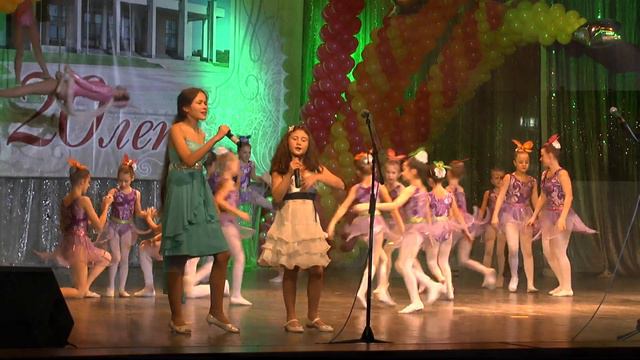 ОЦК Каскад ДК Яуза 28-10-2013 смотреть онлайн