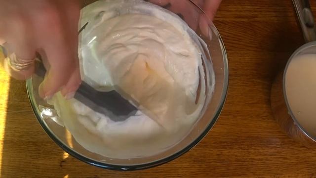 Желе из ТВОРОГА.Дети точно не заметят что там есть творог смотреть онлайн