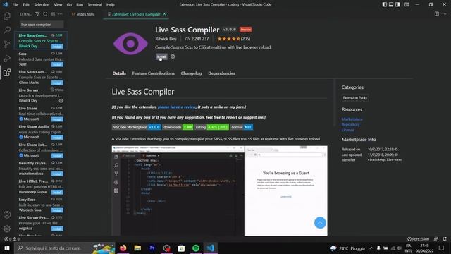 Top 5 estensioni che tutti i web developer dovrebbero avere смотреть онлайн