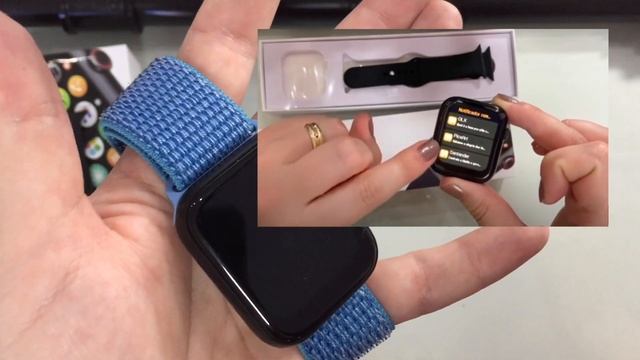 RESENHA COMPLETA SMARTWATCH X16 | SMARTWATCH GAMER, VALE A PENA? смотреть онлайн