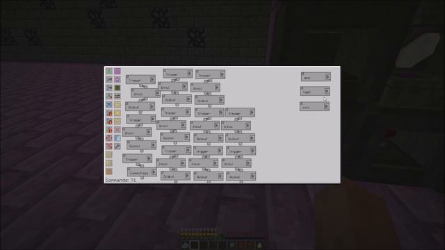 Ftog Infinity Evolved ep36 - My entire ME system. смотреть онлайн