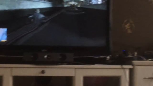 Мой подробный обзор Xbox One