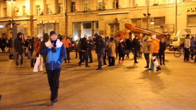 ШОК-ВИДЕО!!!ЧАС ЗЕМЛИ 2016 ОТМЕНЕН!!! смотреть онлайн