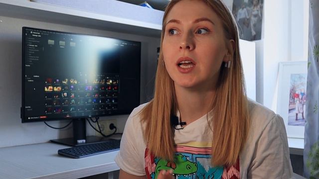 Моя главная ошибка ... в монтаже смотреть онлайн