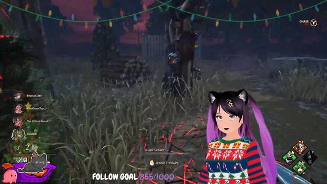 STOP FOLLOWING ME | December 5th, 2022