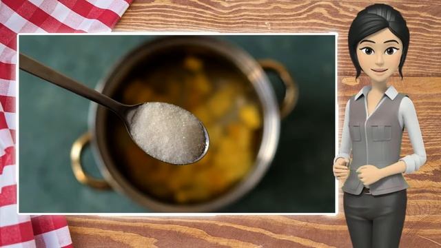 Сборник рецептов