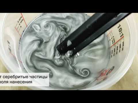 RADEX 1K Праймер для пластика