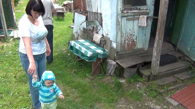 первые шаги в Тихоновой Пустыни смотреть онлайн