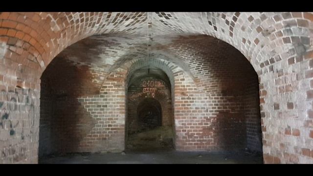 Что скрывает Литовский вал  - заметки экскурсовода