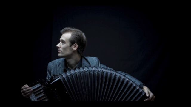 Maxim Shalygin "Trembling music" for solo accordion [performed by Vincent van Amsterdam] смотреть онлайн