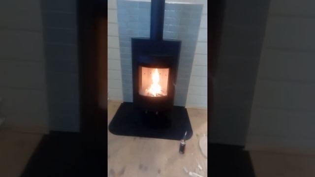 Монтаж печи от седого и лысого .ру смотреть онлайн