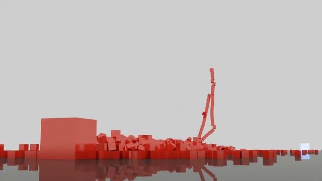 Blender Python v8 смотреть онлайн