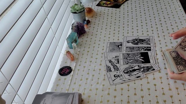 Libra Aug 20-23 "You Want a fresh start, but Justice must be served" смотреть онлайн