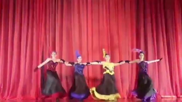 BURLESQUE 20 PAX 2023 смотреть онлайн